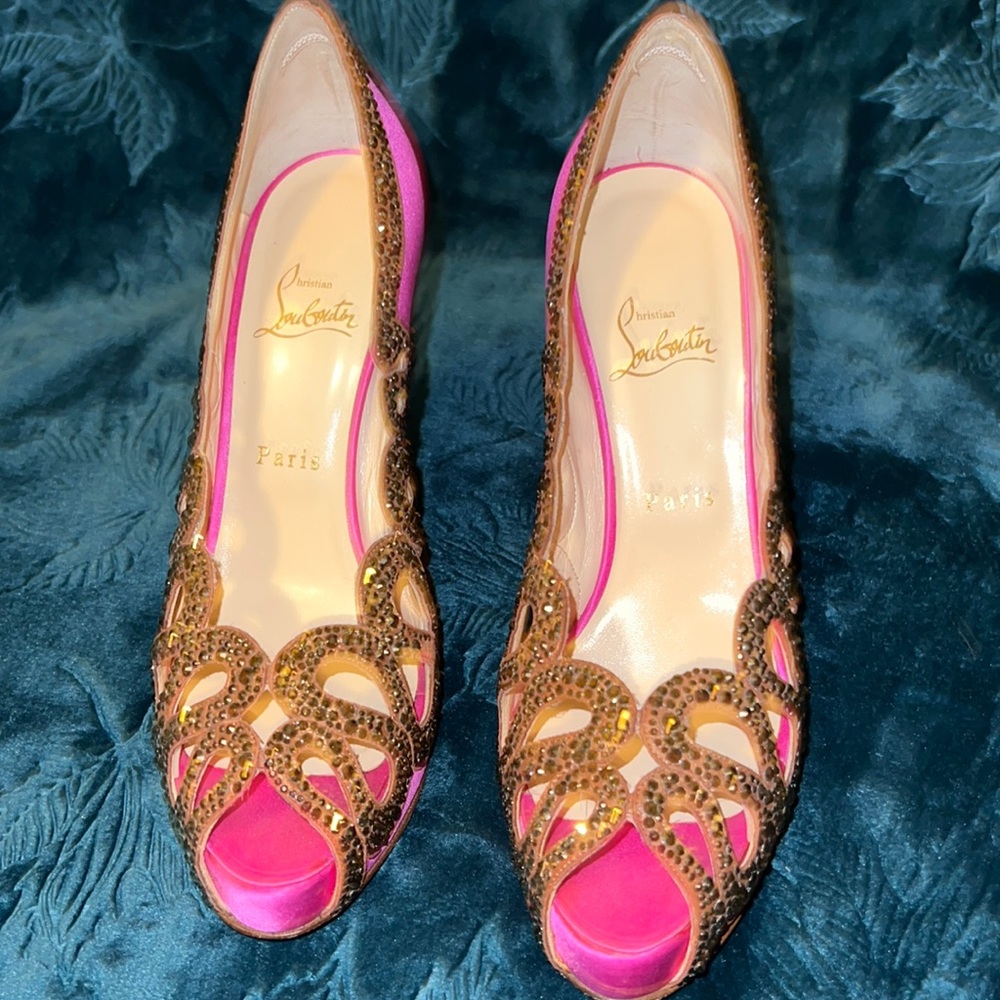 COPY - Christian Louboutin